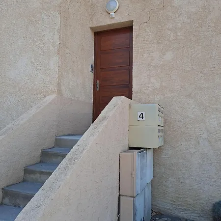 Le 17 Emeurode Apartment Savines Exterior photo