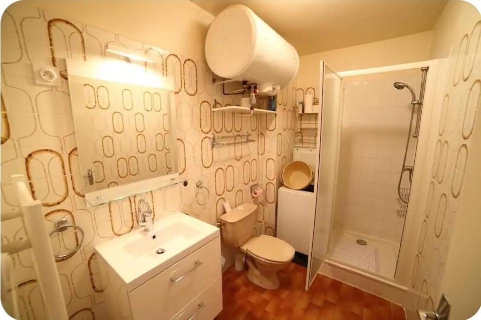 Le 17 Emeurode Apartamento Savines