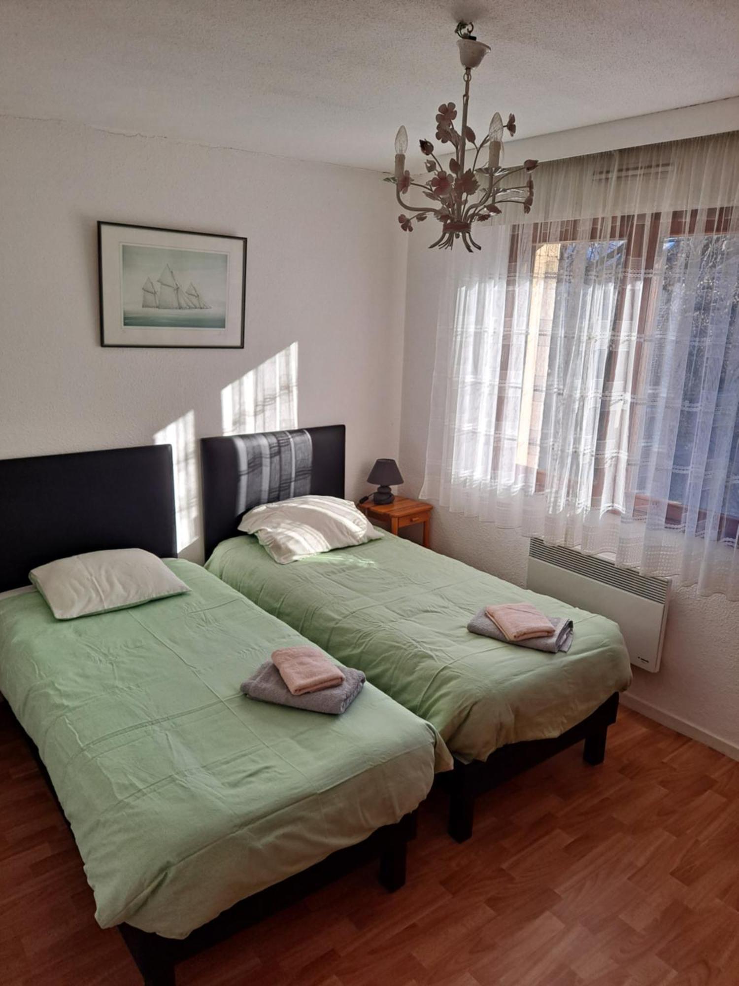 Le 17 Emeurode Apartment