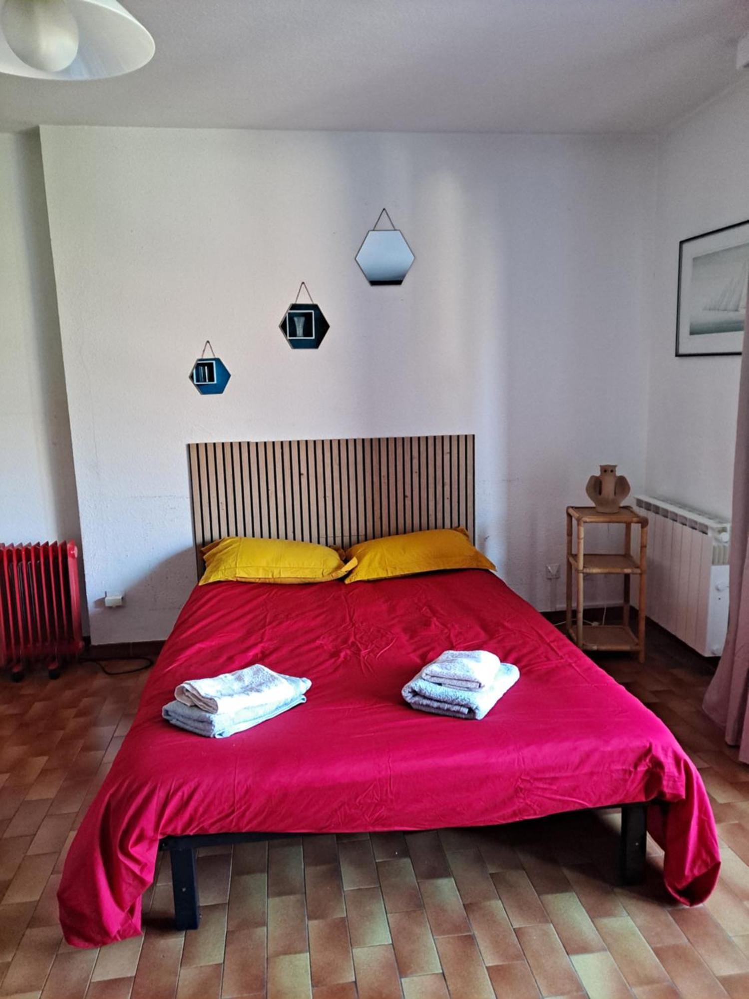 Le 17 Emeurode Apartment *