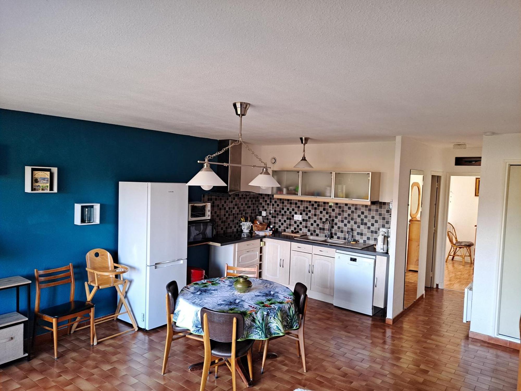 Le 17 Emeurode Apartment