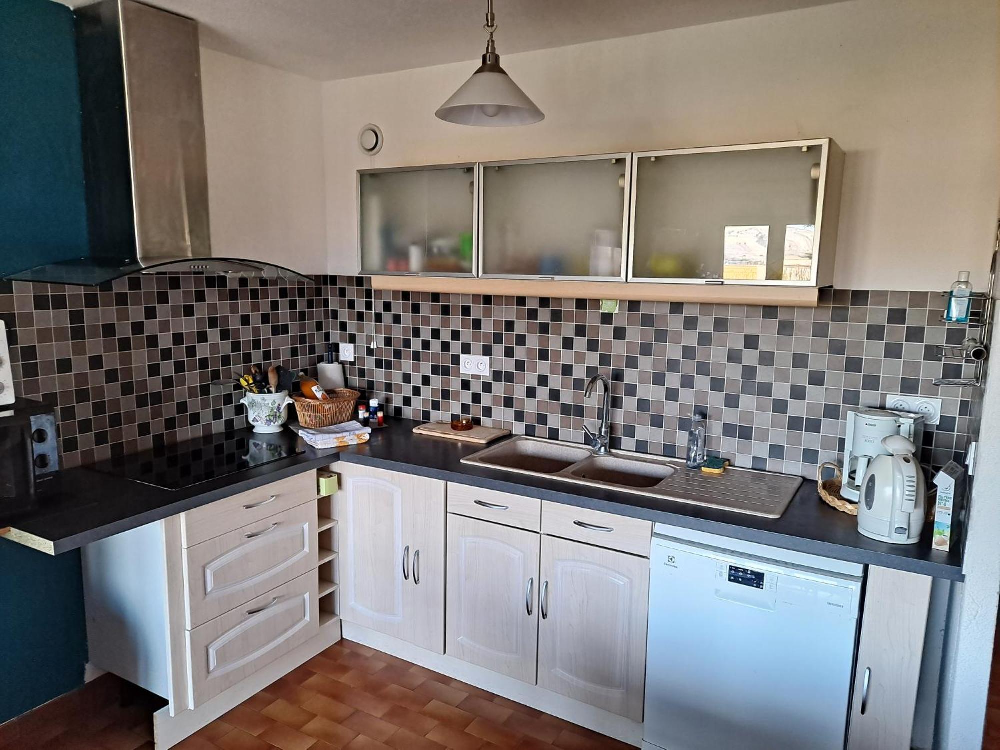 Le 17 Emeurode Apartamento *