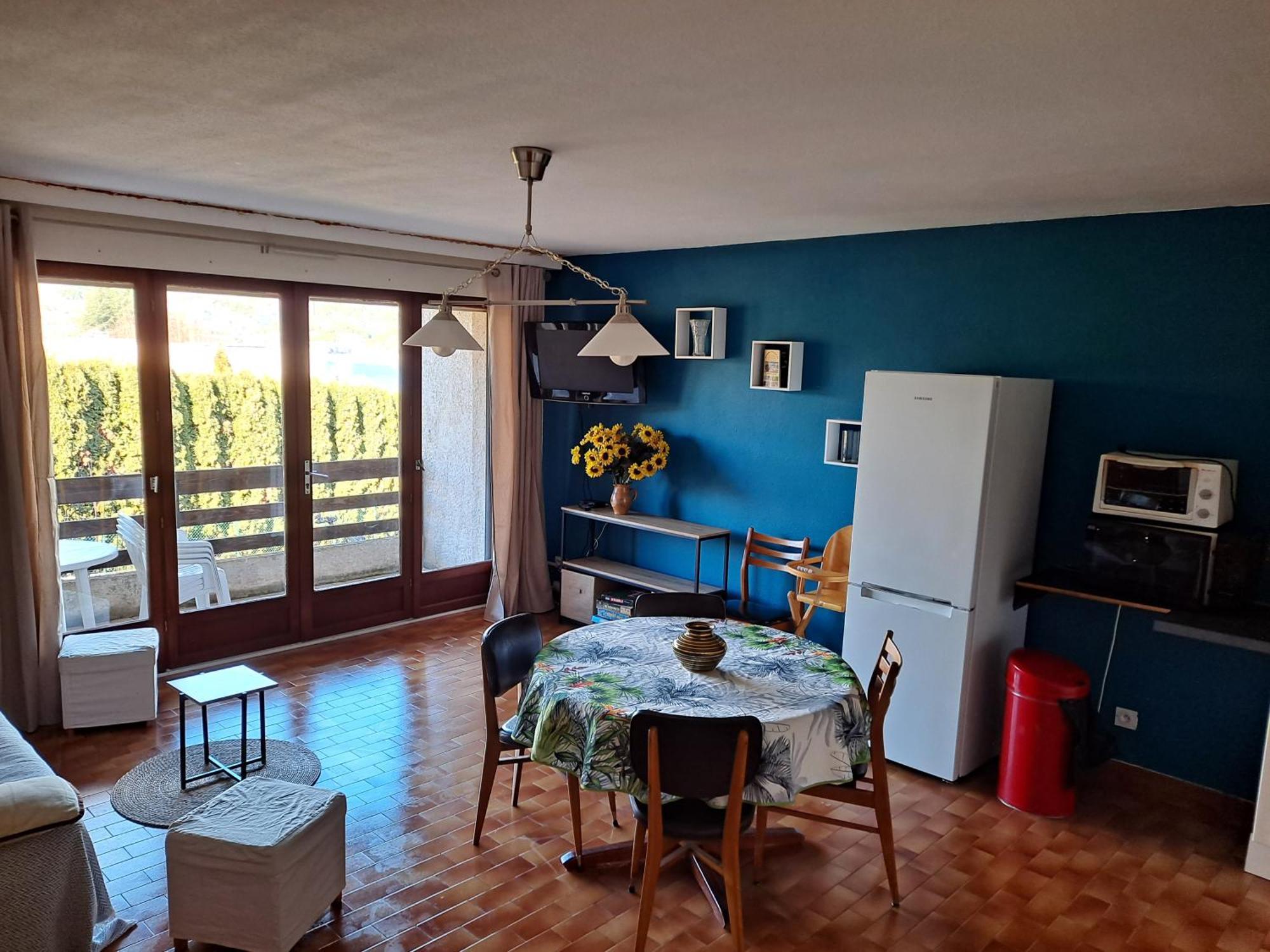 Apartamento Le 17 Emeurode Savines